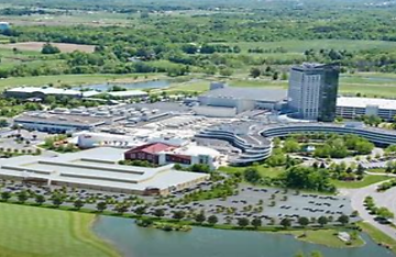 Turning Stone Resort Casino