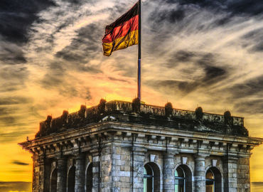 Work & Travel Germany