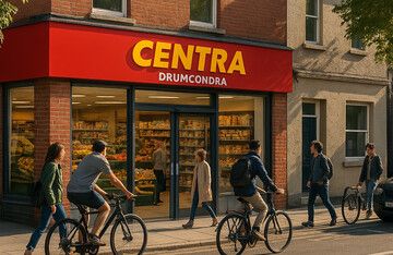 Centra 