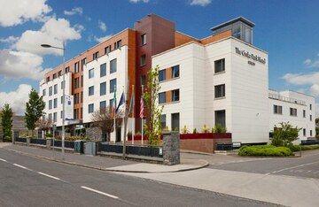 The Croke Park Hotel
